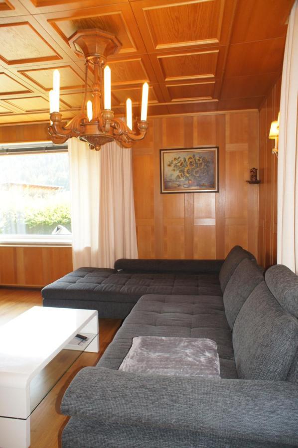 Alpenvilla Tirol Zentral Vols Ngoại thất bức ảnh