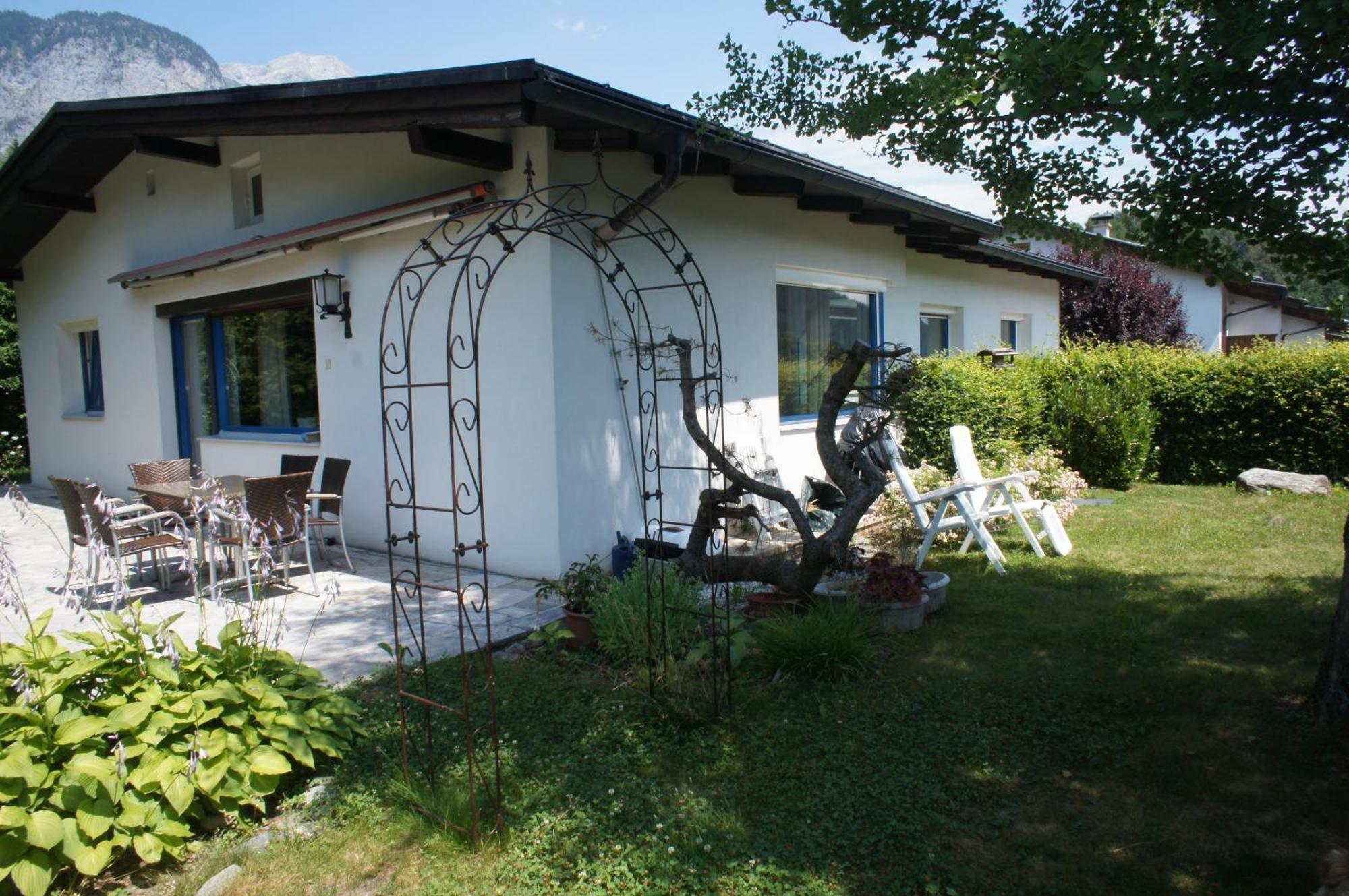 Alpenvilla Tirol Zentral Vols Ngoại thất bức ảnh