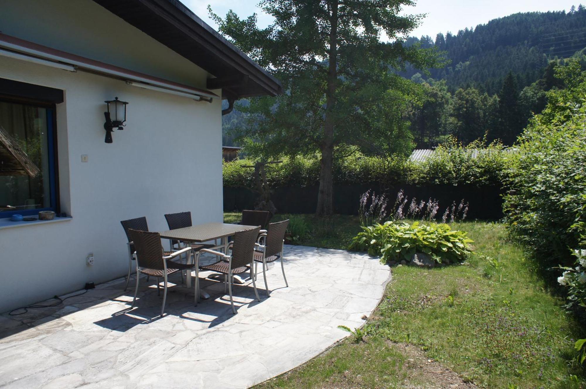 Alpenvilla Tirol Zentral Vols Ngoại thất bức ảnh