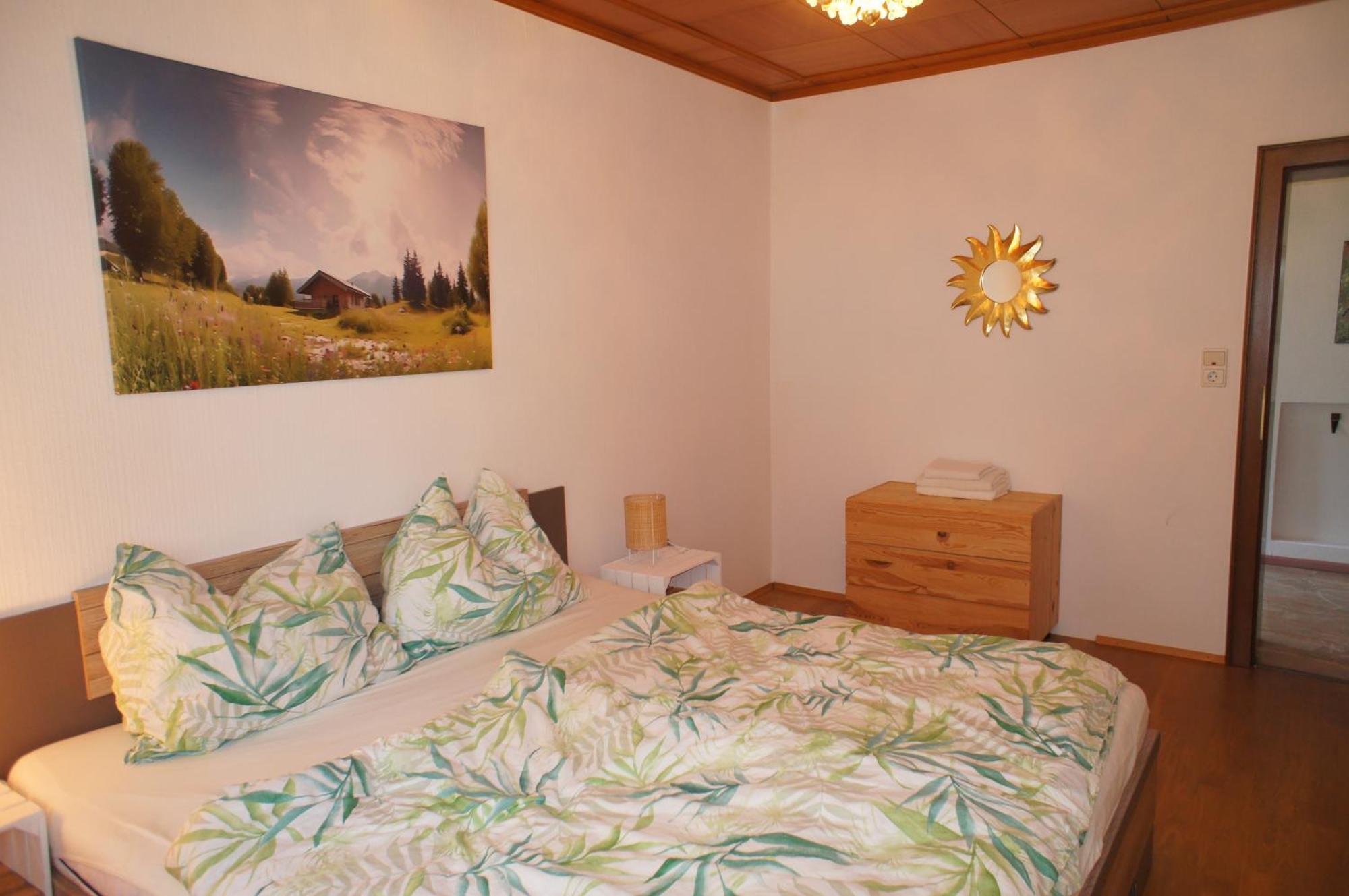 Alpenvilla Tirol Zentral Vols Ngoại thất bức ảnh