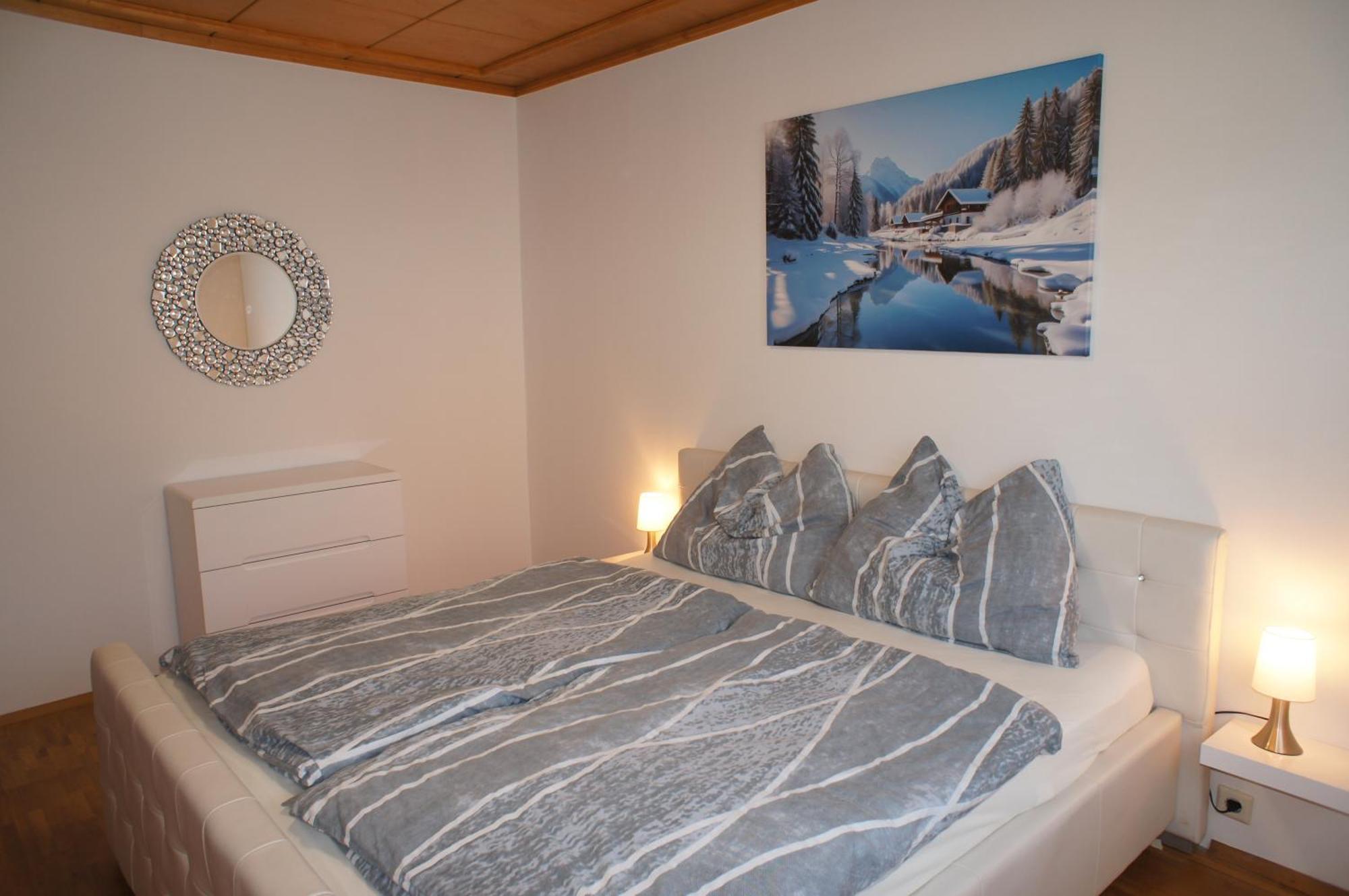 Alpenvilla Tirol Zentral Vols Ngoại thất bức ảnh
